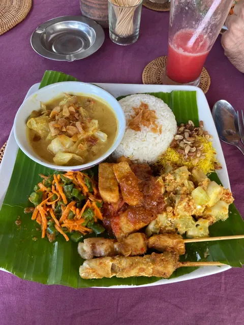 Warung Dewi Rahayu