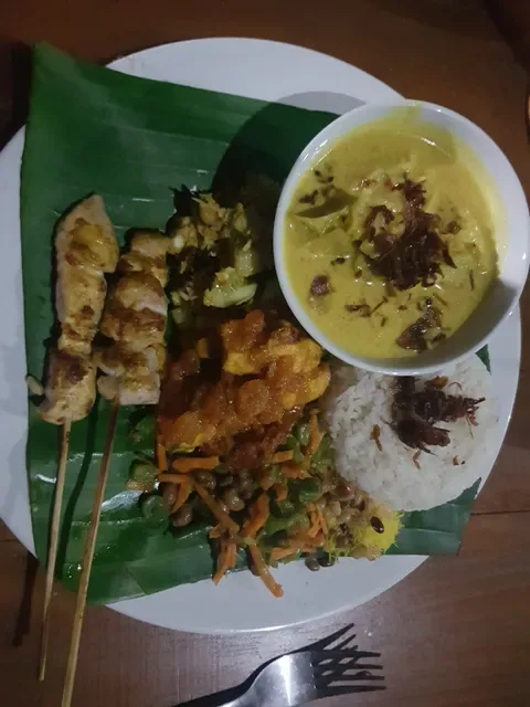 Warung Dewi Rahayu