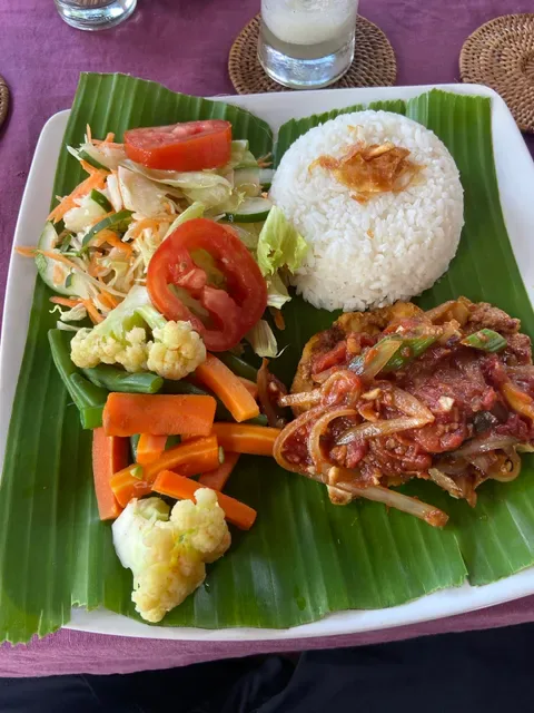 Warung Dewi Rahayu