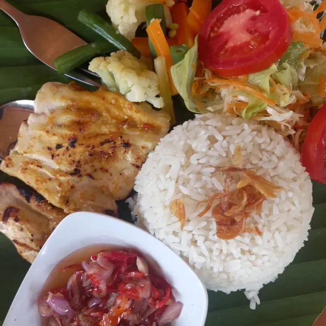 Warung Dewi Rahayu