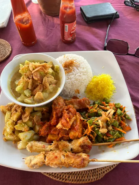 Warung Dewi Rahayu