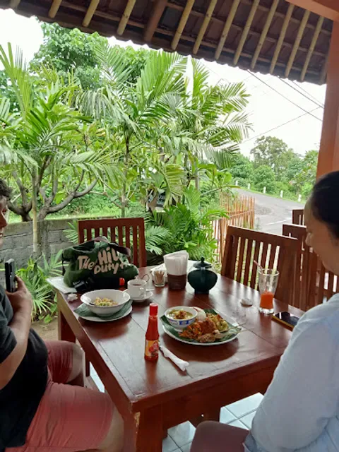 Warung Dewi Rahayu