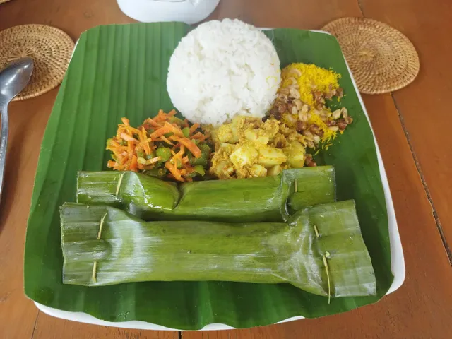 Warung Dewi Rahayu
