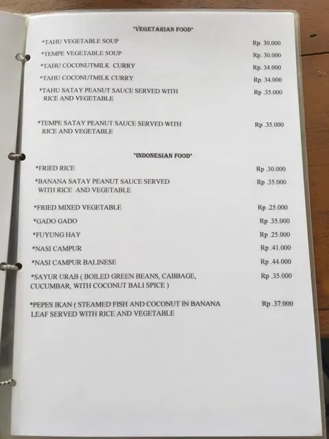 Warung Dewi Rahayu