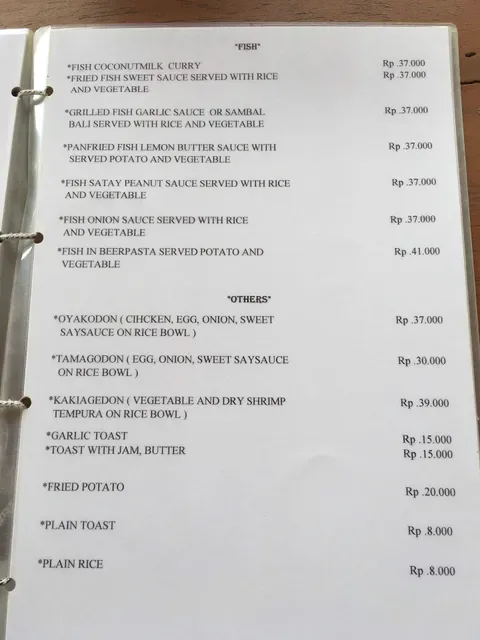 Warung Dewi Rahayu