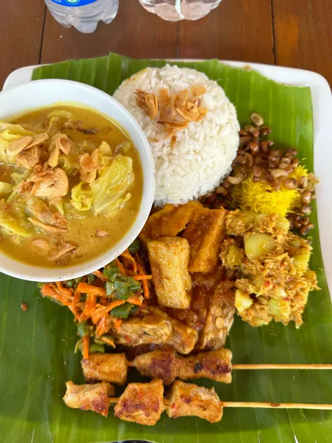 Warung Dewi Rahayu