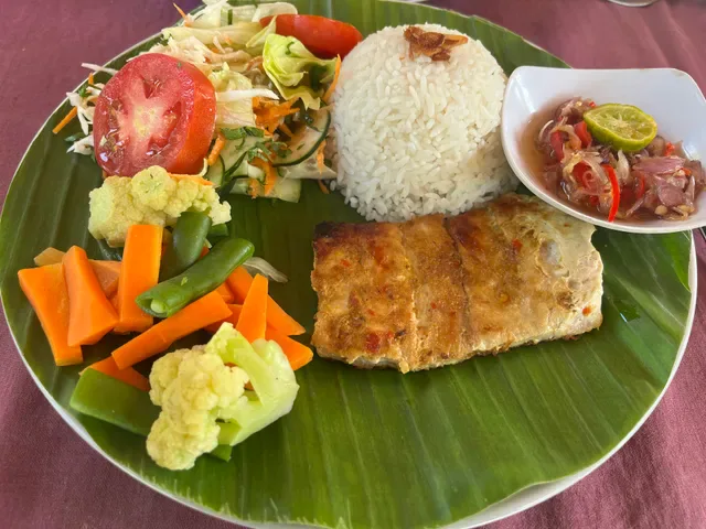 Warung Dewi Rahayu