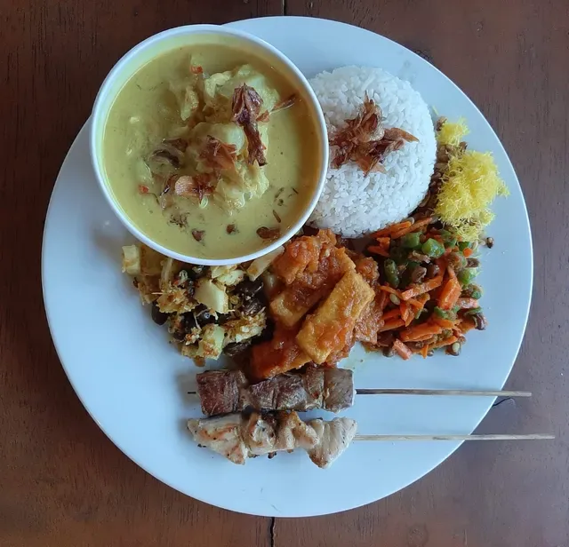 Warung Dewi Rahayu