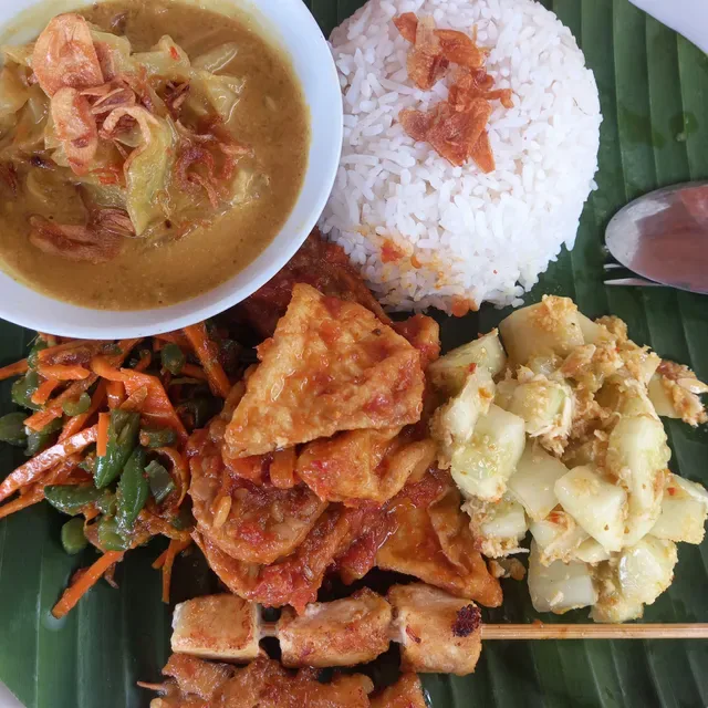 Warung Dewi Rahayu