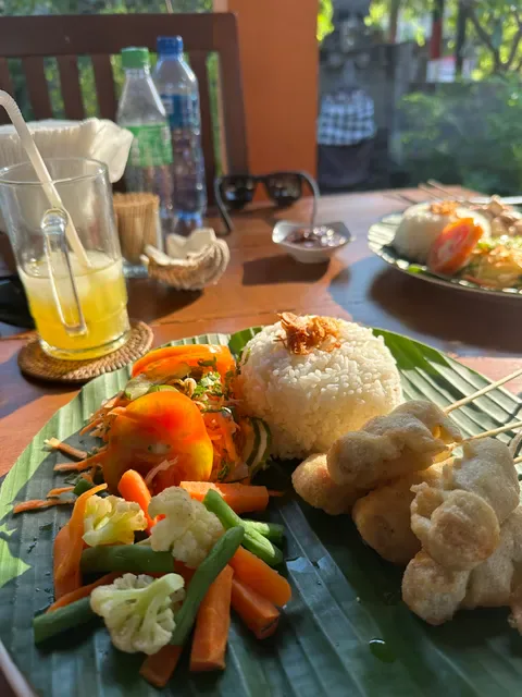 Warung Dewi Rahayu