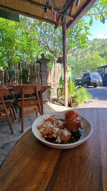 warung dodo