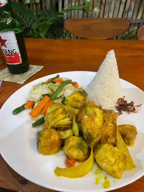 warung dodo