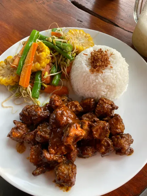 warung dodo