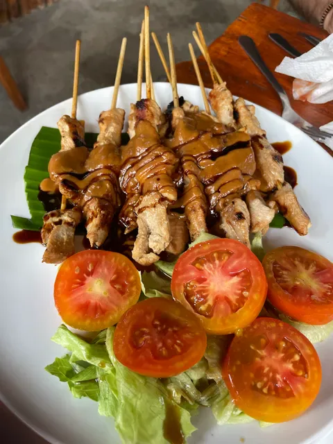 warung dodo