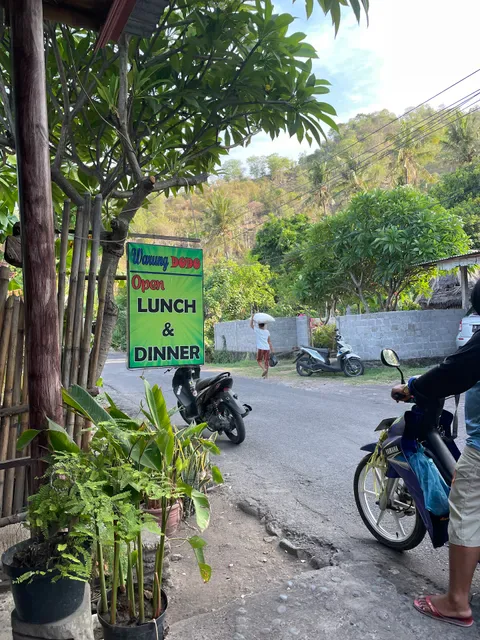 warung dodo