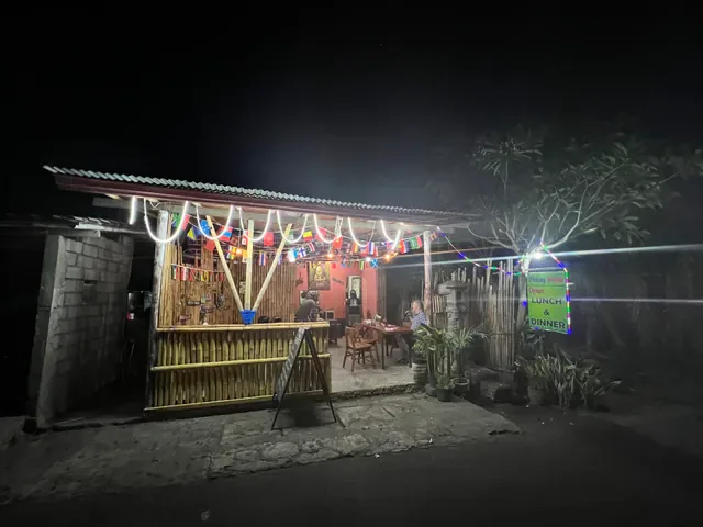 warung dodo