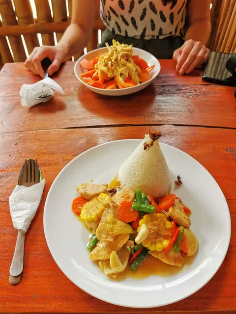 warung dodo