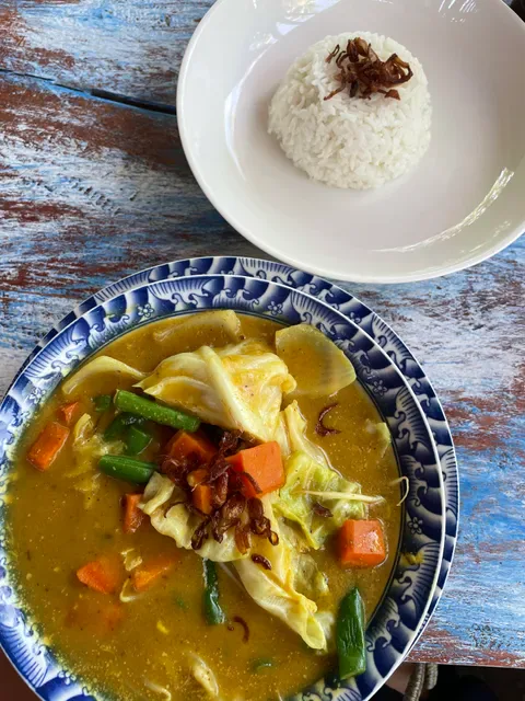 warung dodo