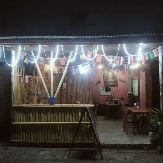 warung dodo
