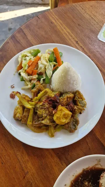 warung dodo