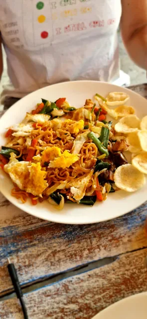 warung dodo