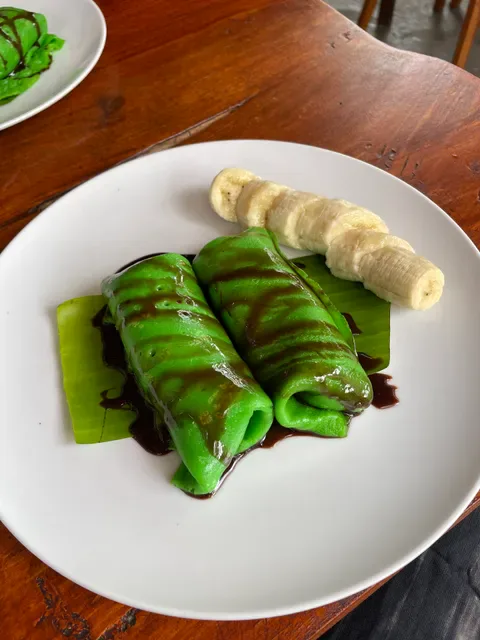 warung dodo