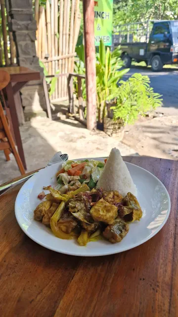 warung dodo