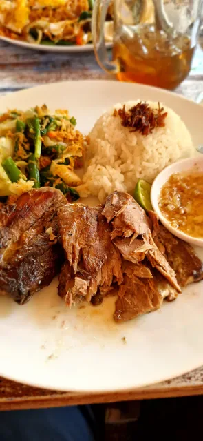 warung dodo