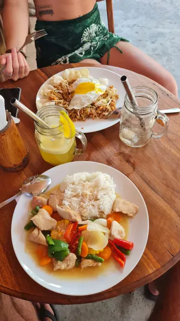 warung dodo