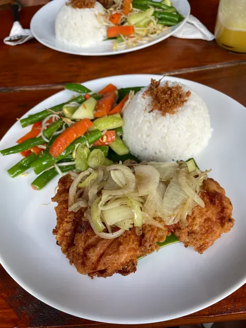 warung dodo