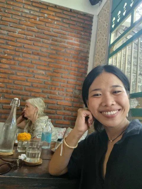 Warung Enak and Bungalows