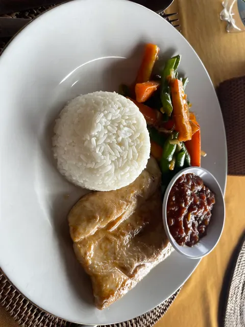 Warung Indah