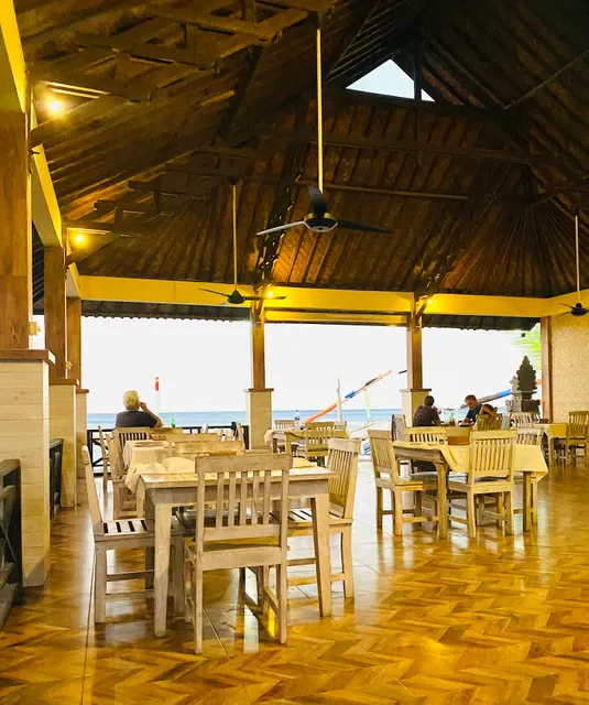 Warung Indah