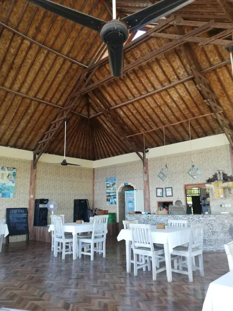 Warung Indah