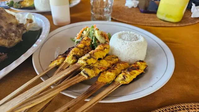Warung Indah