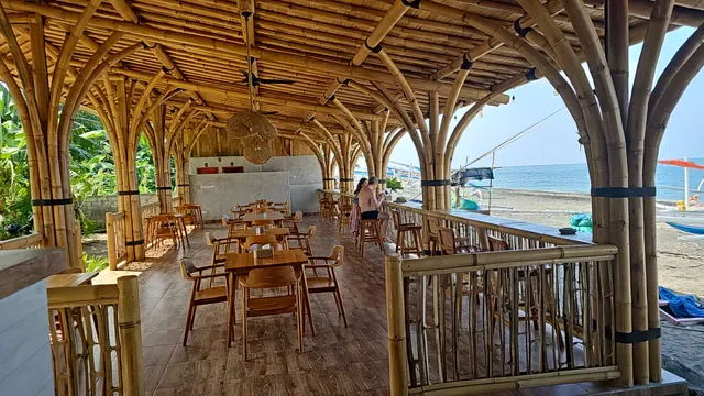 Warung Indah