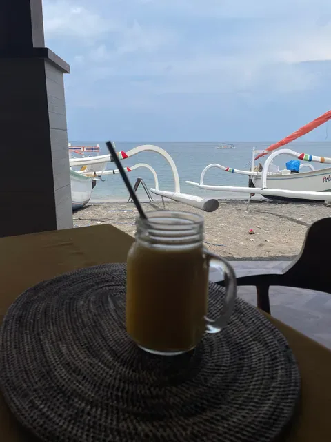 Warung Indah