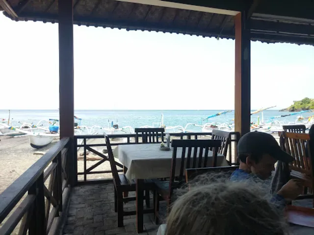 Warung Indah