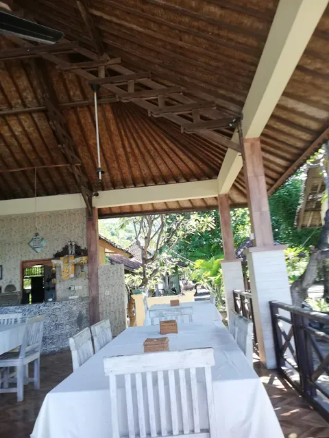 Warung Indah