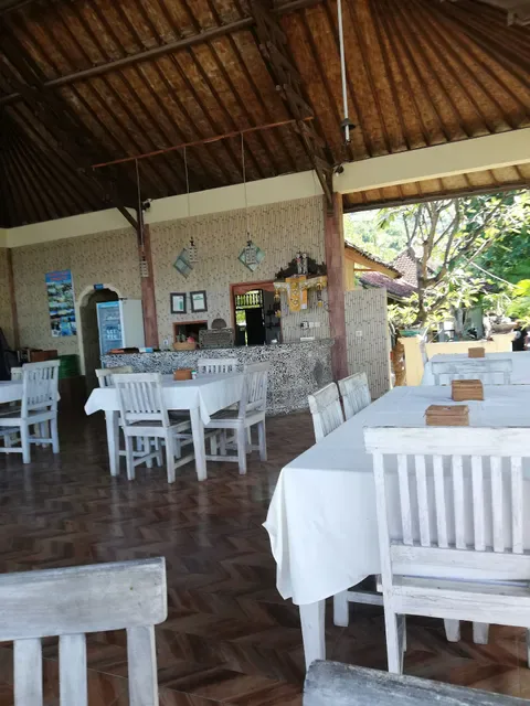 Warung Indah