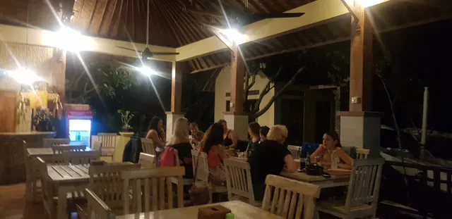 Warung Indah
