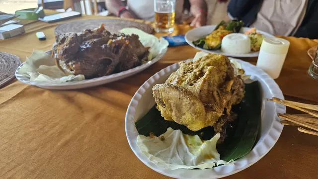 Warung Indah