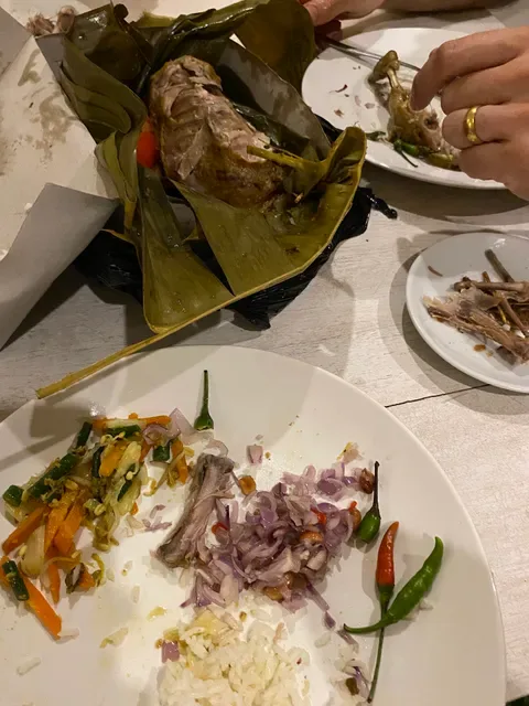 Warung Ketut