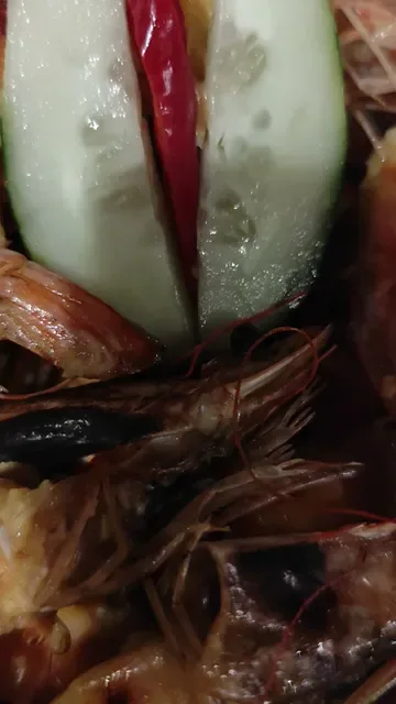 Warung Ketut