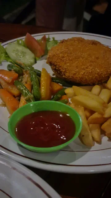Warung Ketut