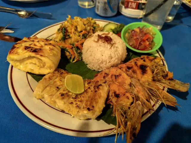 Warung Ketut