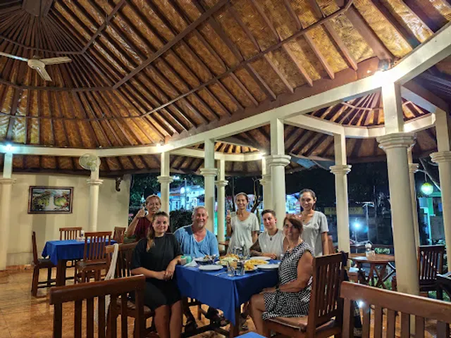 Warung Ketut