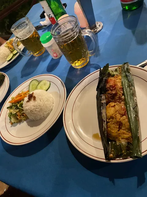 Warung Ketut