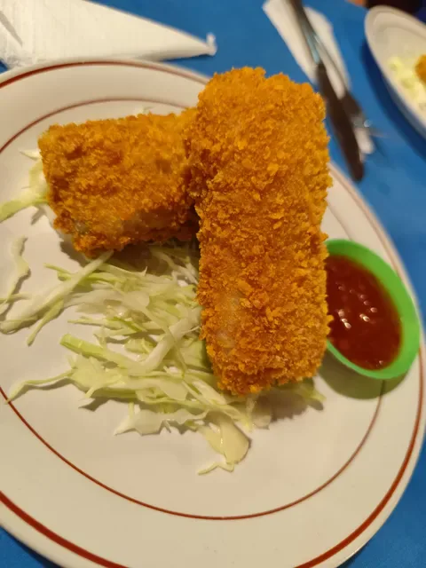 Warung Ketut