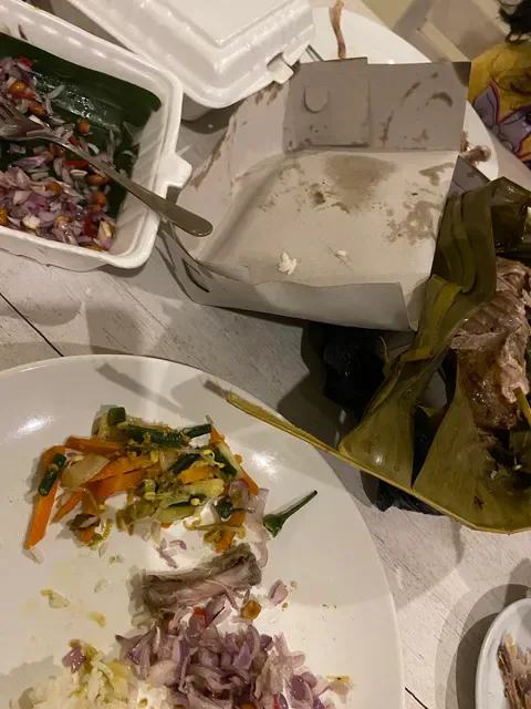 Warung Ketut